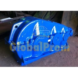 Редуктори КЦ2 ( КЦ2-500, КЦ2-750, КЦ2-1000, КЦ2-1300)