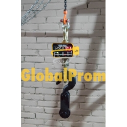 Ваги кранові електронні типу OCS-XZ1 - 2 тонни, 3 тонни, 5 тонн, 10 тонн, 15 тонн, 20 тонн