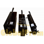 Насосні станції з ручним и електричним приводом