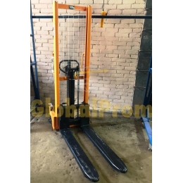 Штабелер гідравлічний