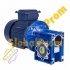 Мотор-редуктор NMRV (NMRV-025, NMRV-030, NMRV-040, NMRV-050, NMRV-063, NMRV-075, NMRV-090, NMRV-110, NMRV-130, NMRV-150)