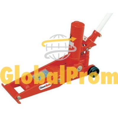 Гідравлічний підкатний домкрат Гідравлічний підкатний домкрат