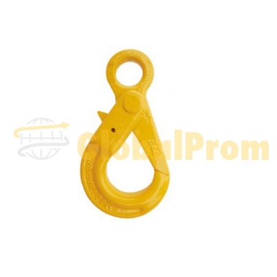 Гак G80 типу SL-81