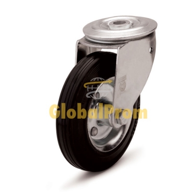 Гумові колеса