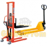 Гідравлічні підйомники