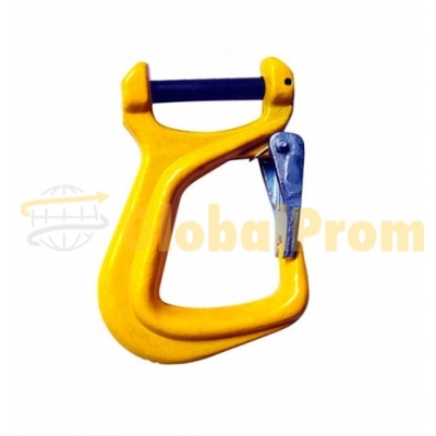 Гак G80 типу SL-016