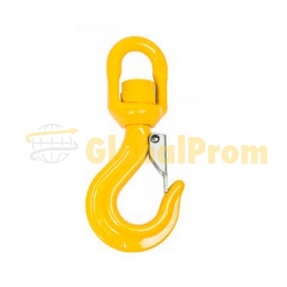 Гак G80 обертальний типу SL-268