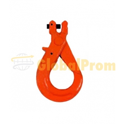 Гак G80 типу SL-82 (6-8) Гак G80 типу SL-82 (6-8)