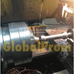 Шестерні та комплектуючі до редукторів і мотор-редукторів