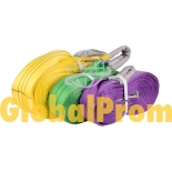 Стропи текстильні