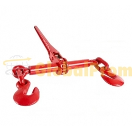 Стяжний пристрій