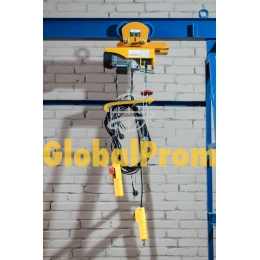 Таль електрична 220 В Таль електрична 220 В