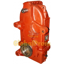 Редуктор циліндричний крановий типу В (В-100, В-125, В-160, В-200, В-250)