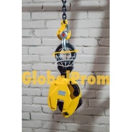 Захват для вертикального переміщення CD (DSQ)