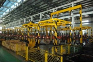 Види ручних талів. Обирайте вірно.