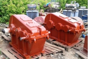 Все, що ви повинні знати щодо промислового редуктора