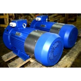 Електродвигуни з електромагнітним гальмом. Які можуть бути проблеми в роботі і як їх усунути ?!