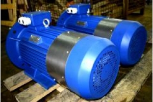 Електродвигуни з електромагнітним гальмом. Які можуть бути проблеми в роботі і як їх усунути ?!