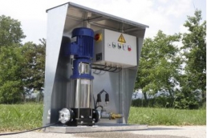 Автоматика для насоса: налаштовуємо і підключаємо разом