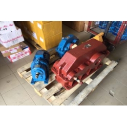 Обираємо промисловий редуктор і мотор-редуктор: 10 порад