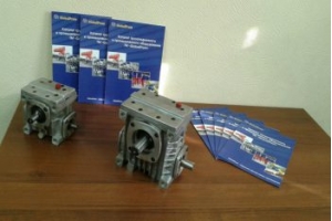 Як уникнути поломок черв'ячного редуктора