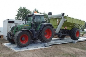 Вибираємо автомобільні ваги: 5 питань, які ви повинні задати постачальнику