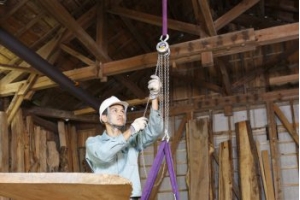 Як безпечно встановити ручну таль? Поради фахівця з монтажу талі в 3 етапи