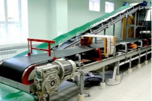 Як розрахувати і вибрати необхідний мотор-редуктор?