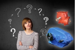 Як дізнатися який редуктор перед вами?