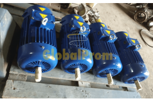 Ефективний режим роботи кранових електродвигунів для підйомного устаткування