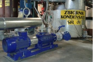 Що потрібно знати про насоси для хімічної промисловості?