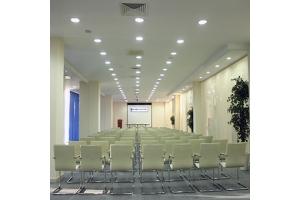 Презентація Hydro-Vacuum в грузинському філії LLC Global Prom Georgia