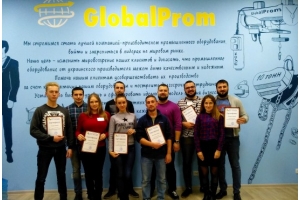 Вчитися! Вчитися! І ще раз вчитися!