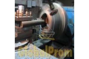 Ремонт мотор-редукторів, промислових насосів і ручних талів