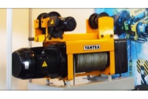 «GlobalProm» - офіційний представник ТМ «Янтра»!