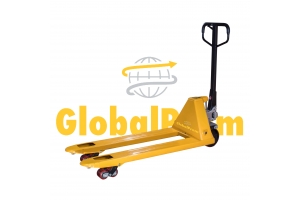 Фактори, що забезпечують маневреність гідравлічної рокли