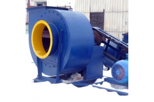 Розширення складу: нові поставки промислових вентиляторів