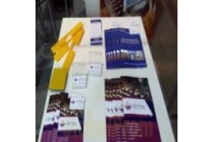 Компанія GlobalProm відкрила сезон матчів у агропромислових виставках 2018