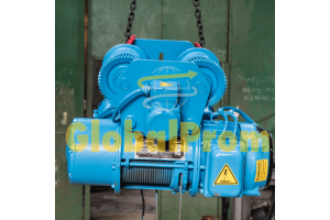 Як формується ціна на електричний тельфер: фактори ціноутворення