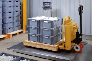 Як підготувати платформні ваги до роботи в 3 етапи?