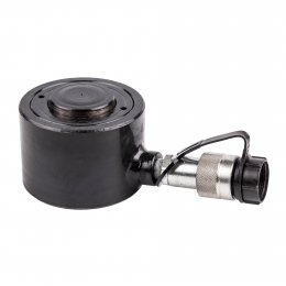 Домкрати низькі (домкрат-таблетка), ДН