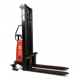 Штабелер напівелектричний HELI CBS15J-30 1,5 тонни