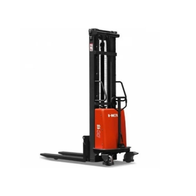 Штабелер напівелектричний HELI CBS15J-25 1,5 тонни