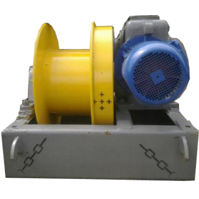 Лебідка маневрова ЛМ-71