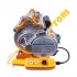 Електрична лебідка KCD 300/600 кг 220В