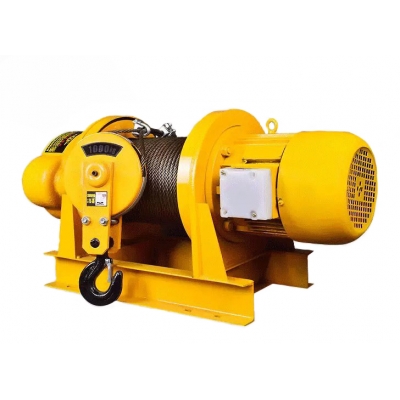 Лебідка електрична KCD-HD Лебідка електрична KCD-HD