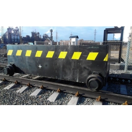 Електричний маневровий пристрій МУ