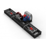 Електричні маневрові пристрої