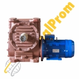 Мотор-редуктори МЧ