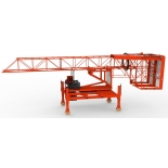 Мостові платформи